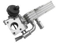 EGR Cooler for Volkswagen Bora / Golf / Jetta / Passat / Touran & Audi & Skoda Models-Spoilers and Bodykits Australia