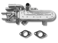 EGR Cooler for Volkswagen Bora / Golf / Jetta / Passat / Touran & Audi & Skoda Models-Spoilers and Bodykits Australia