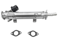 EGR Cooler with Gasket for Volkswagen Golf MK6 2.0L TDI (2008 - 2014)-Spoilers and Bodykits Australia