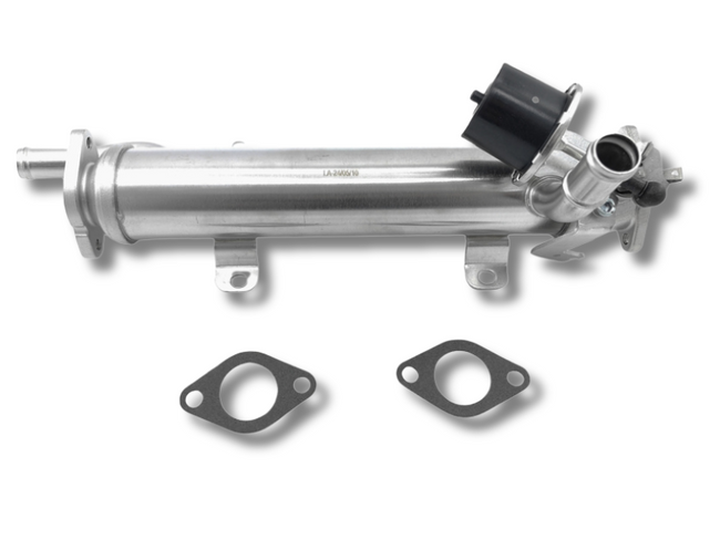 EGR Cooler with Gasket for Volkswagen Golf MK6 2.0L TDI (2008 - 2014)-Spoilers and Bodykits Australia