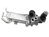 EGR Valve Cooler for Audi A1 & Volkswagen Polo & Skoda Fabia 6J5 1.6L TDI-Spoilers and Bodykits Australia