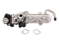 EGR Valve Cooler for Audi A3 & Volkswagen Golf 6 & Skoda Octavia / Superb / Yeti 1.6 TDI / 2.0 TDI-Spoilers and Bodykits Australia