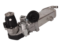 EGR Valve Cooler for Audi A3 & Volkswagen Golf 6 & Skoda Octavia / Superb / Yeti 1.6 TDI / 2.0 TDI-Spoilers and Bodykits Australia