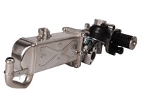 EGR Valve Cooler for Audi A3 & Volkswagen Golf 6 & Skoda Octavia / Superb / Yeti 1.6 TDI / 2.0 TDI-Spoilers and Bodykits Australia