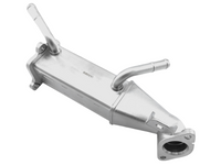 EGR Valve Cooler for Ford Transit (2007 - 2018) / Transit Custom (2012 - 2018) 2.2 TDCi-Spoilers and Bodykits Australia