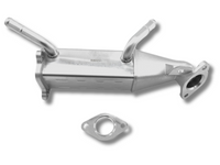 EGR Valve Cooler for Ford Transit (2007 - 2018) / Transit Custom (2012 - 2018) 2.2 TDCi-Spoilers and Bodykits Australia