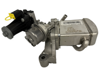 EGR Valve Cooler for LDV T60 2.8L Turbo Diesel (2017 - 2022)-Spoilers and Bodykits Australia