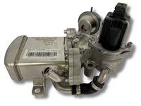 EGR Valve Cooler for LDV T60 2.8L Turbo Diesel (2017 - 2022)-Spoilers and Bodykits Australia