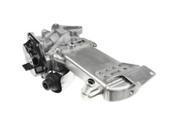 EGR Valve Cooler for Volkswagen Amarok S1B / S6B / S7A / 2HA / 2HB 2.0L Diesel (2010 - 2019) - Spoilers and Bodykits Australia