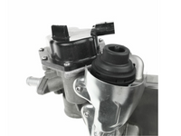 EGR Valve Cooler for Volkswagen Amarok S1B / S6B / S7A / 2HA / 2HB 2.0L Diesel (2010 - 2019) - Spoilers and Bodykits Australia