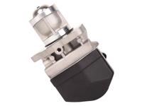 EGR Valve for BMW 1 / 3 / 5 Series / X3 / X5 / X6 E30 / E80 / F07 / F10 / F15 / F85 / F16-Spoilers and Bodykits Australia