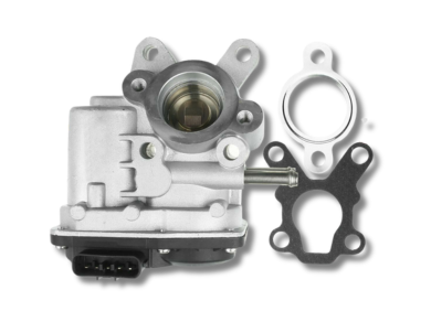 EGR Valve for D22 / D40 Nissan Navara / Pathfinder R51 YD25 2.5L - Spoilers and Bodykits Australia