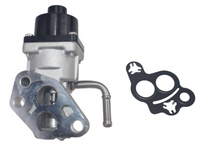 EGR Valve for Ford Focus LS / LT / LV 2.0L Duratec (2005 - 2011)-Spoilers and Bodykits Australia