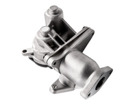 EGR Valve for Great Wall V200 / X200 2.0L Diesel GW4D20 / Haval H5 4D2-Spoilers and Bodykits Australia