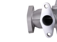 EGR Valve for Great Wall V200 / X200 2.0L Diesel GW4D20 / Haval H5 4D2-Spoilers and Bodykits Australia