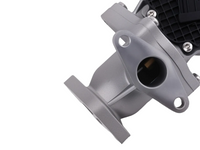 EGR Valve for Great Wall V200 / X200 2.0L Diesel GW4D20 / Haval H5 4D2-Spoilers and Bodykits Australia