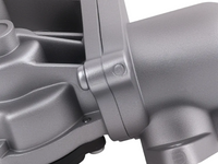 EGR Valve for Great Wall V200 / X200 2.0L Diesel GW4D20 / Haval H5 4D2-Spoilers and Bodykits Australia