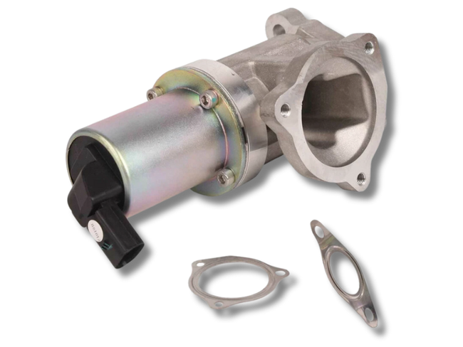 EGR Valve for Hyundai Santa Fe CM 2.2L Diesel D4EB (2006 - 2009) / Grandeur Sedan 2.2L-Spoilers and Bodykits Australia