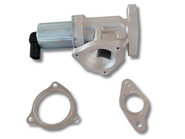 EGR Valve for Hyundai Santa Fe CM D4EB 2.2L Diesel (2006 - 2009)-Spoilers and Bodykits Australia