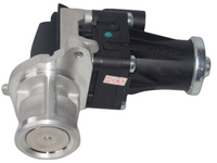 EGR Valve for LDV T60 Ute 2.8L Turbo Diesel SK8C (2017 Onwards)-Spoilers and Bodykits Australia