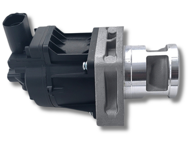 EGR Valve for Mitsubishi Pajero NM / NP / NS / NT / NW / NX 4M41 3.2L Turbo Diesel-Spoilers and Bodykits Australia