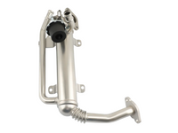 EGR Valve with Cooler for Volkswagen Caddy / Golf 5 / Jetta / Passat / Touran 1.9 / 2.0 TDI-Spoilers and Bodykits Australia