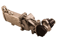 EGR Valve with Cooler for Volkswagen Golf 6 & Audi A3 & Skoda Octavia / Superb / Yeti 1.6TDi / 2.0TDi-Spoilers and Bodykits Australia