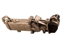 EGR Valve with Cooler for Volkswagen Golf 6 & Audi A3 & Skoda Octavia / Superb / Yeti 1.6TDi / 2.0TDi-Spoilers and Bodykits Australia