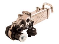 EGR Valve with Cooler for Volkswagen Golf 6 & Audi A3 & Skoda Octavia / Superb / Yeti 1.6TDi / 2.0TDi-Spoilers and Bodykits Australia