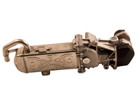 EGR Valve with Cooler for Volkswagen Golf 6 & Audi A3 & Skoda Octavia / Superb / Yeti 1.6TDi / 2.0TDi-Spoilers and Bodykits Australia