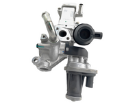 EGR Valve with Engine Cooler for LDV G10 Van 2.0L SV7C (06/2021 Onwards)-Spoilers and Bodykits Australia