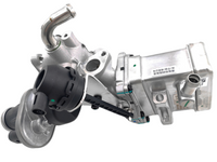 EGR Valve with Engine Cooler for LDV G10 Van 2.0L SV7C (06/2021 Onwards)-Spoilers and Bodykits Australia