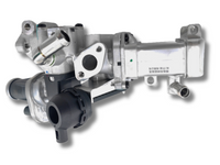 EGR Valve with Engine Cooler for LDV G10 Van 2.0L SV7C (06/2021 Onwards)-Spoilers and Bodykits Australia