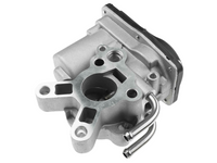 EGR Valve with Gasket for GU Nissan Patrol Y61 3.0L ZD30DDTi CRD - 5 Pins (01/2007 Onwards)-Spoilers and Bodykits Australia