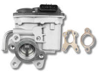 EGR Valve with Gasket for GU Nissan Patrol Y61 3.0L ZD30DDTi CRD - 5 Pins (01/2007 Onwards)-Spoilers and Bodykits Australia