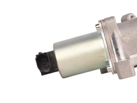 EGR Valve with Gasket for SsangYong Actyon Sports I QJ 2.0 Xdi 4WD (2011 - 2015)-Spoilers and Bodykits Australia