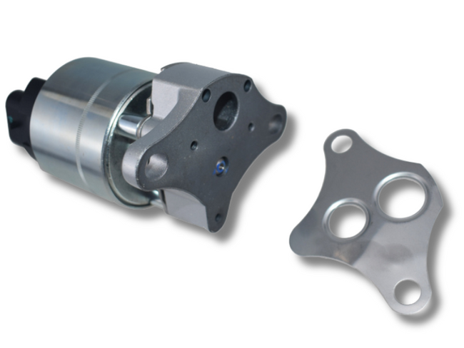 EGR Valve with Gasket for VT / VX / VY Holden Commodore / Statesman V6 3.8L ET50-Spoilers and Bodykits Australia