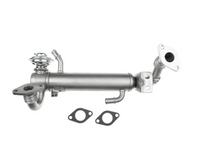 EGR Valve with Gaskets for Fiat Ducato 244 / 250 / 290 & Iveco Daily 2.3L / 3.0L (2005 Onwards) - Spoilers and Bodykits Australia