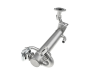 EGR Valve with Gaskets for Fiat Ducato 244 / 250 / 290 & Iveco Daily 2.3L / 3.0L (2005 Onwards) - Spoilers and Bodykits Australia