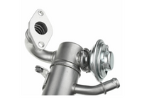 EGR Valve with Gaskets for Fiat Ducato 244 / 250 / 290 & Iveco Daily 2.3L / 3.0L (2005 Onwards) - Spoilers and Bodykits Australia