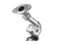 EGR Valve with Gaskets for Fiat Ducato 244 / 250 / 290 & Iveco Daily 2.3L / 3.0L (2005 Onwards) - Spoilers and Bodykits Australia