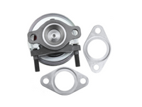 EGR Valve with Gaskets for Hyundai Terracan HP 2.9L 4cyl Diesel (09/2001 - 10/2006) - Spoilers and Bodykits Australia