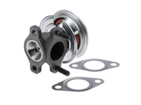 EGR Valve with Gaskets for Hyundai Terracan HP 2.9L 4cyl Diesel (09/2001 - 10/2006) - Spoilers and Bodykits Australia