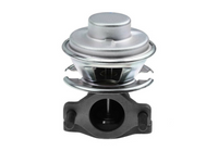 EGR Valve with Gaskets for Hyundai Terracan HP 2.9L 4cyl Diesel (09/2001 - 10/2006) - Spoilers and Bodykits Australia