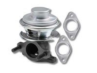 EGR Valve with Gaskets for Hyundai Terracan HP 2.9L 4cyl Diesel (09/2001 - 10/2006) - Spoilers and Bodykits Australia