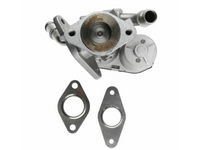 EGR Valve with Pipe Socket for Ford Transit VM 2.2L / 2.4L Diesel 5-Pin (2006 - 2014) - Spoilers and Bodykits Australia