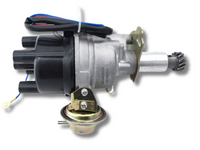 Electric Distributor for Nissan Datsun Sunny B120 / B210 / B310 / A10 A12 / A14 / A15-Spoilers and Bodykits Australia