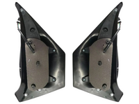 Electric Door Mirrors for Renault Master X62 - 7 & 9 Pins - Pair (2011 - 2019)-Spoilers and Bodykits Australia