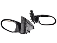 Electric Door Mirrors for VT / VX Holden Commodore - Black (Pair)-Spoilers and Bodykits Australia