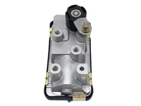 Electric Turbo Actuator for BMW 1 Series / 3 Series & Mercedes Benz GL320 / ML320 / R320 & Volkswagen Touareg-Spoilers and Bodykits Australia